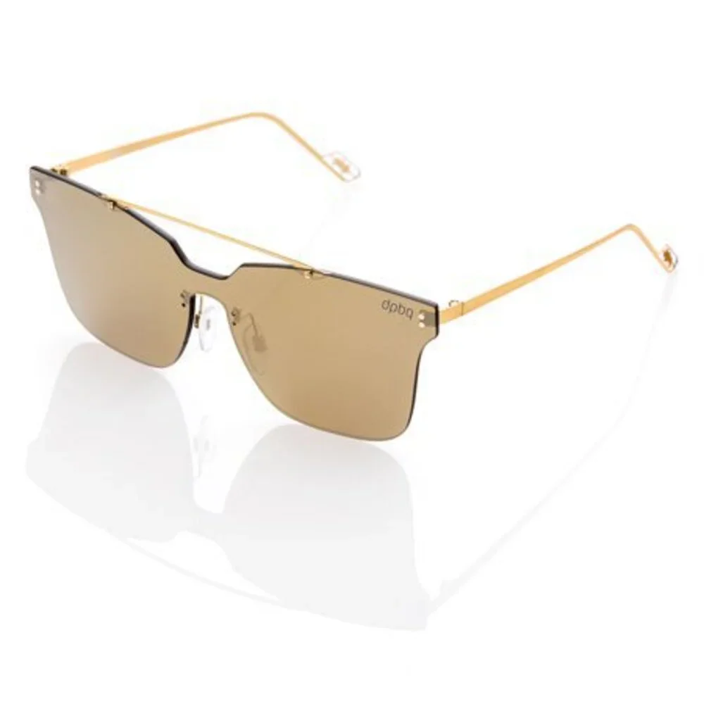 NWT Dp69 DPS037-71 GALASSIA TEC II 60mm New Sunglasses